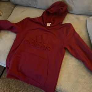 Adidas Hoodie